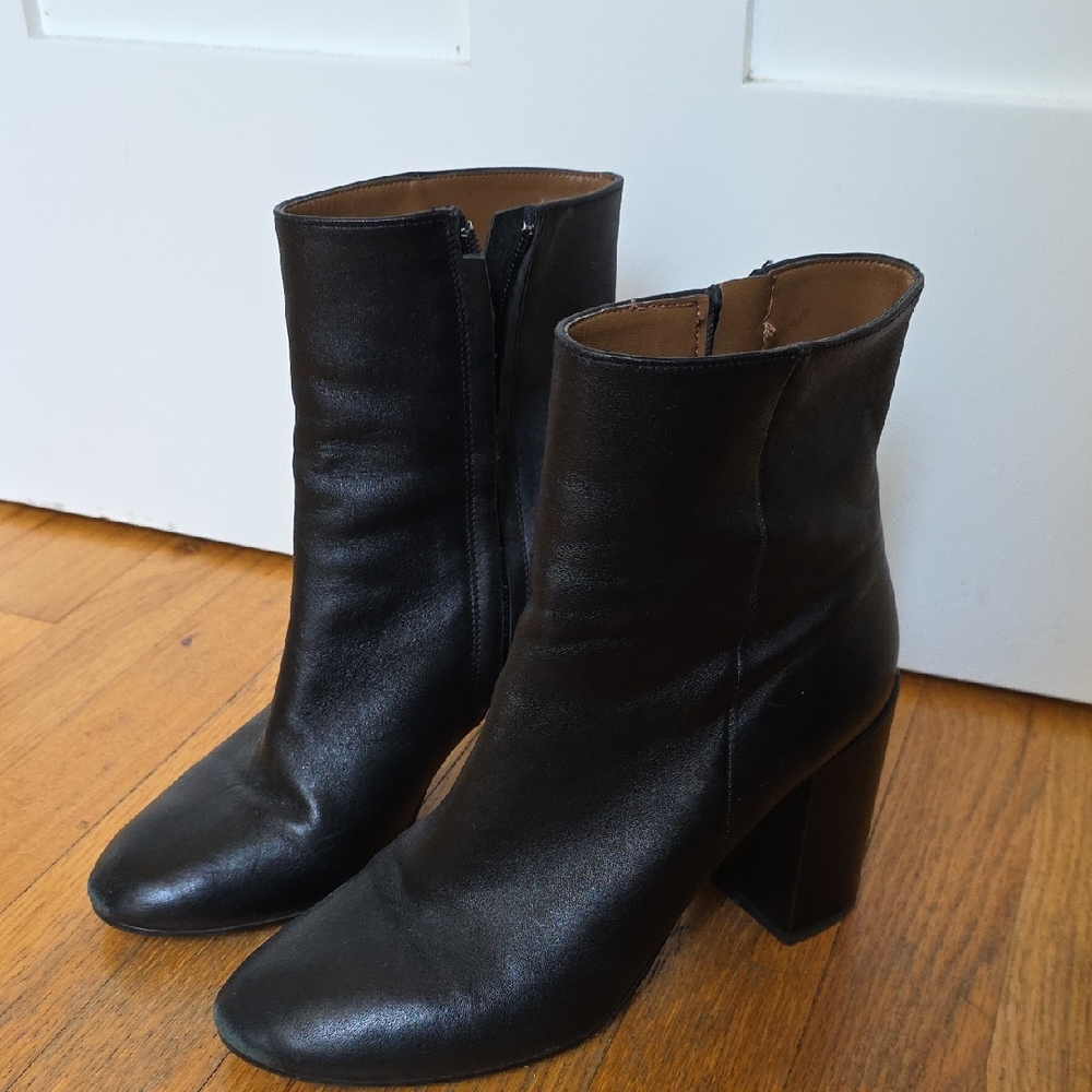 Gravitypope Ankle Boots